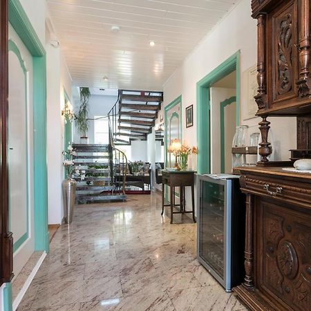 Hotel Am Elisabethufer Jever Ngoại thất bức ảnh